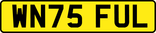 WN75FUL