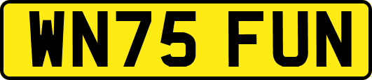 WN75FUN