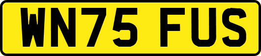WN75FUS