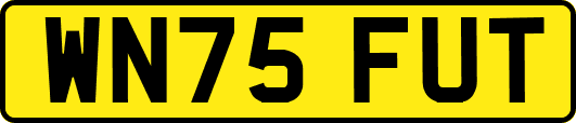 WN75FUT