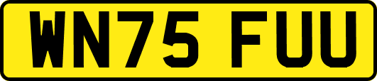 WN75FUU