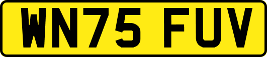 WN75FUV