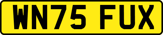 WN75FUX