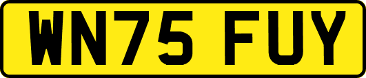 WN75FUY