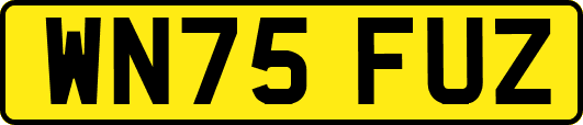 WN75FUZ