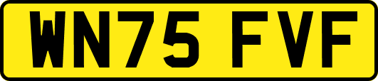 WN75FVF