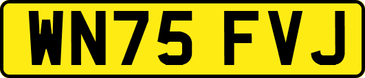 WN75FVJ