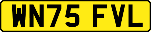 WN75FVL