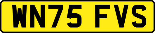 WN75FVS
