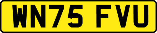 WN75FVU