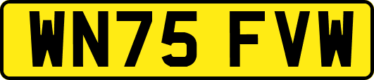 WN75FVW
