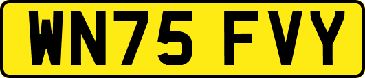 WN75FVY
