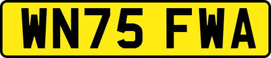 WN75FWA