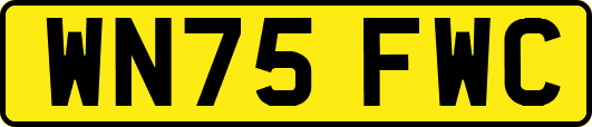 WN75FWC