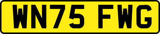 WN75FWG