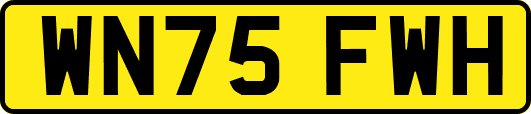 WN75FWH
