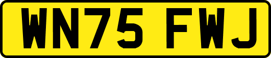 WN75FWJ