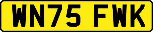 WN75FWK