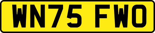 WN75FWO