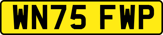 WN75FWP