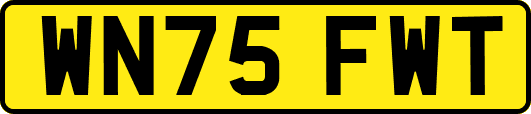 WN75FWT