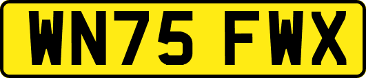 WN75FWX