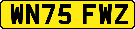 WN75FWZ