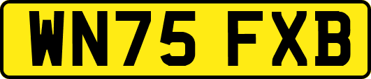 WN75FXB