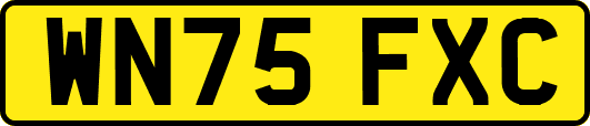 WN75FXC