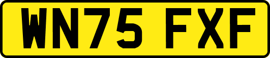 WN75FXF