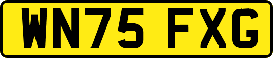 WN75FXG