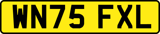 WN75FXL