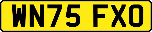 WN75FXO