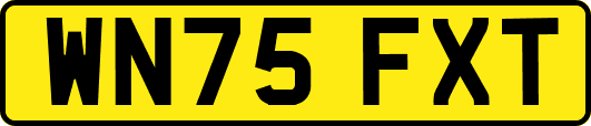 WN75FXT