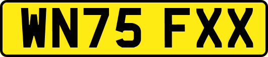 WN75FXX