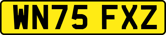 WN75FXZ