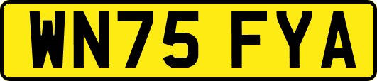 WN75FYA