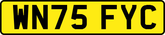 WN75FYC