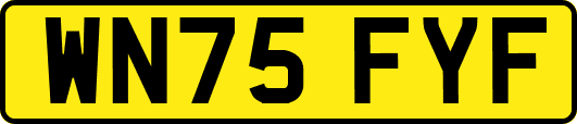 WN75FYF