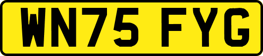 WN75FYG