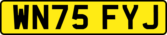 WN75FYJ