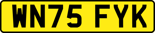 WN75FYK