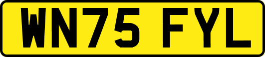 WN75FYL