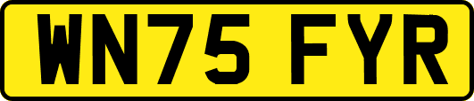 WN75FYR