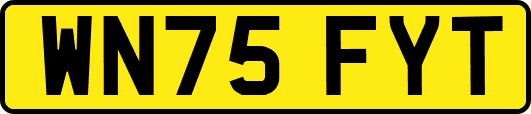 WN75FYT