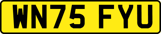 WN75FYU