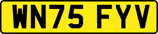 WN75FYV