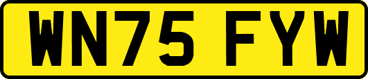 WN75FYW