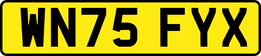 WN75FYX