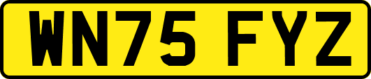 WN75FYZ
